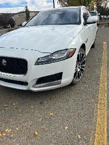 2016 Jaguar XF 3.0 - Photo 4
