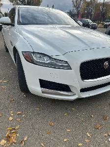 2016 Jaguar XF 3.0 - Photo 5