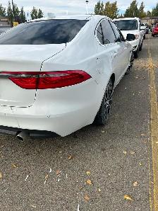 2016 Jaguar XF 3.0 - Photo 6