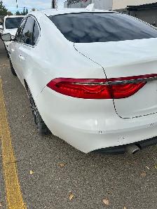 2016 Jaguar XF 3.0 - Photo 7