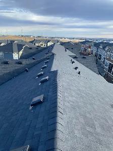 Roofer Experience - Photo 4