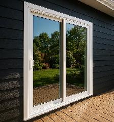 New White Vinyl Patio Doors – Quick Home Delivery & Setup - Photo 5