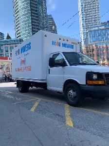 Fit4U Movers 24/7 - Photo 4