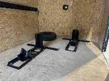 2027 BTB TRAILER RENTALS, CARGO, DUMP, CAR HAULER, BEST RATES! - Photo 11