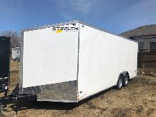 2027 BTB TRAILER RENTALS, CARGO, DUMP, CAR HAULER, BEST RATES! - Photo 14