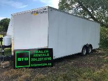 2027 BTB TRAILER RENTALS, CARGO, DUMP, CAR HAULER, BEST RATES! - Photo 20