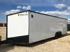 2027 BTB TRAILER RENTALS, CARGO, DUMP, CAR HAULER, BEST RATES! - Photo 27