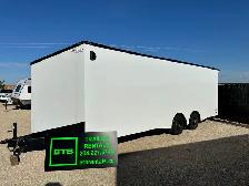 2027 BTB TRAILER RENTALS, CARGO, DUMP, CAR HAULER, BEST RATES! - Photo 28