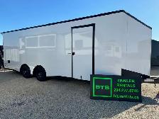 2027 BTB TRAILER RENTALS, CARGO, DUMP, CAR HAULER, BEST RATES! - Photo 29