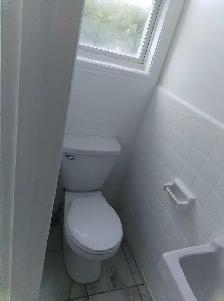 bachelor 1 1/2 apartment for rent - Photo 5