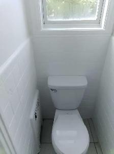 bachelor 1 1/2 apartment for rent - Photo 10