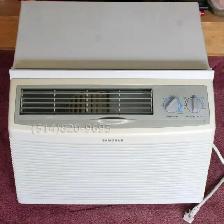 Climatiseur air conditioner AC 8000 btu Samsung COMME NEUVE - Photo 2
