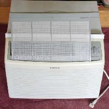 Climatiseur air conditioner AC 8000 btu Samsung COMME NEUVE - Photo 3