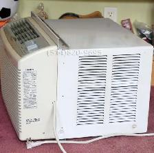 Climatiseur air conditioner AC 8000 btu Samsung COMME NEUVE - Photo 7