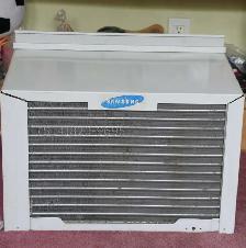 Climatiseur air conditioner AC 8000 btu Samsung COMME NEUVE - Photo 9