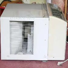 Climatiseur air conditioner AC 8000 btu Samsung COMME NEUVE - Photo 10