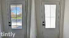 Privacy Frosted Film - Photo 6