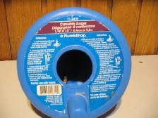 2 Manual Drain Snake/Cleaners - Photo 4