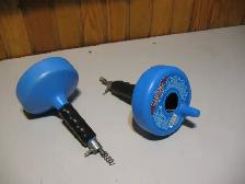 2 Manual Drain Snake/Cleaners - Photo 6