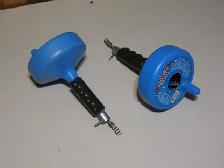 2 Manual Drain Snake/Cleaners - Photo 8