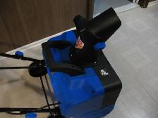 20 Inch Corded Snowblower, BRAND NEW - Photo 5