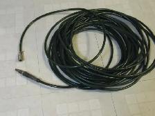 80 Feet Hybrid Polymer Compressor Air Hose - Photo 2