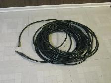 80 Feet Hybrid Polymer Compressor Air Hose - Photo 4