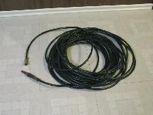 80 Feet Hybrid Polymer Compressor Air Hose - Photo 10