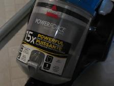 BISSELL Compact Canister Vacuum Cleaner. LIKE NEW - Photo 5