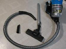 BISSELL Compact Canister Vacuum Cleaner. LIKE NEW - Photo 6