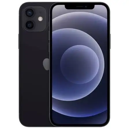 Unlocked Apple iPhone 12-only $339 with 1 year warranty!