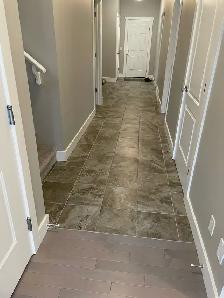 Edmonton Home-3bed2bath basement $1200