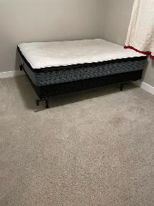 Edmonton Home-3bed2bath basement $1200 - Photo 3