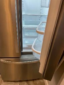 Edmonton Home-3bed2bath basement $1200 - Photo 6