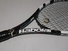 The Babolat Pure Drive GT (Graphite Tungsten) Tennis Racket - Photo 3