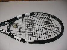 The Babolat Pure Drive GT (Graphite Tungsten) Tennis Racket - Photo 4