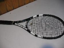 The Babolat Pure Drive GT (Graphite Tungsten) Tennis Racket - Photo 8