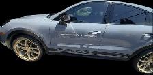 Porsche Turbo GT - Photo 2