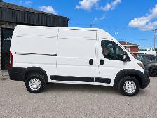 2024 Ram ProMaster Cargo Van Tradesman High Roof - Photo 5