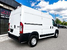 2024 Ram ProMaster Cargo Van Tradesman High Roof - Photo 6