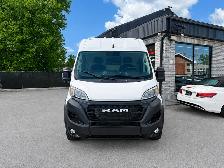 2024 Ram ProMaster Cargo Van Tradesman High Roof - Photo 7