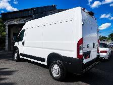 2024 Ram ProMaster Cargo Van Tradesman High Roof - Photo 12