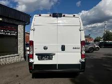 2024 Ram ProMaster Cargo Van Tradesman High Roof - Photo 13