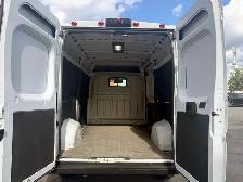 2024 Ram ProMaster Cargo Van Tradesman High Roof - Photo 14