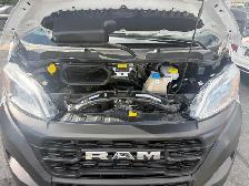 2024 Ram ProMaster Cargo Van Tradesman High Roof - Photo 16