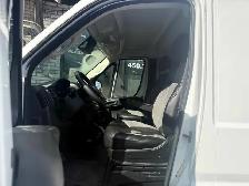 2024 Ram ProMaster Cargo Van Tradesman High Roof - Photo 18