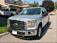 2016 F-150 - Photo 2