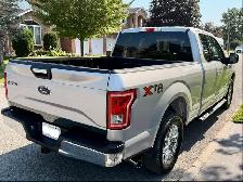 2016 F-150 - Photo 3