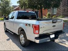 2016 F-150 - Photo 4