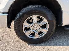 2016 F-150 - Photo 5